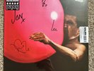Idles - Ultra Mono - Sealed & Signed By The Band - Limited Edition Vortex Vinyl