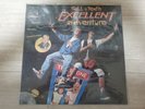 Bill & Ted's Excellent Adventure OST 9 Tracks 1989 Korea Orig LP Vinyl Sealed