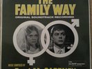 Paul McCartney - The Family Way (LP SKL 4847, Decca – SKL.4847  1967