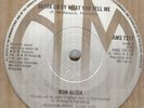RON KEITH**GOTTA GO BY WHAT YOU TELL ME**SOUL**THE A & M LABEL**LISTEN TO IT