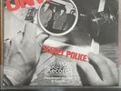 The Unwanted - Secret Police UK Raw Records 1978 7