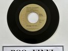 Michael & Raymond Walking The Dog / Man Without A Woman RCA 47-9244 VG+soul Funk