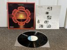 FAR EAST FAMILY BAND THE CAVE DOWN TO EARTH LP JAPAN VINYL