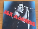 JAMES BROWN King of Soul: SEX MACHINE VINYL LP King Label VG+/VG