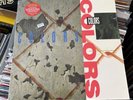 Colors Soundtrack Various Artists Vinyl LP Record Album NEW SEALED