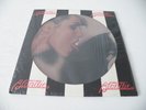 BLONDIE 'PARALLEL LINES' LP US CHRYSALIS 1978 PICTURE DISC