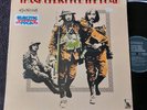 GROUNDHOGS „THANK CHRIST FOR THE BOMB“ GERMAN PRESS 1970