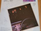 Girlschool   Hit and Run        AUTOGRAPHED       Bronze Records /UK  1981