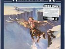 WINTERHAWK Revival LP 1982 U.S. private hard rock guitar classic reissue new