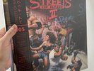 Yuzo Koshiro - Streets Of Rage 2 Soundtrack (Clear And Black Smoke Red Splatter)
