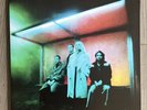 Wolf Alice ‘Blue Weekend’ Green 12” Vinyl With SIGNED poster