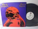 Black Sabbath – Born Again, 1983 LP,  Warner Bros. 1-23978