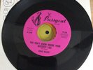 DANA VALERY YOU DONT KNOW WHERE YOUR INTEREST LIES   PUSSYCAT  1970'S REISSUE