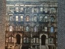 Led Zeppelin 'Physical Graffiti' on K 89400 from 1975. V VG+, S VG+.