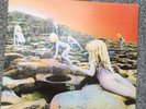 Led Zeppelin 'Houses of the Holy' on K 50014 from 1973. V NM, S VG+.