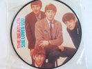 Beatles-1983 UK Parlophone 