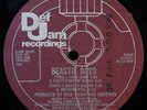 Beastie Boys - Rock Hard, 12