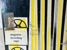 RARE 1967 UNRELEASED TX. FUZZ GARAGE DEMO THE JOINT EFFORT-HEY JOE REEL TO REEL