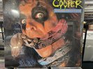 Alice Cooper - Constrictor - Used Vinyl Record