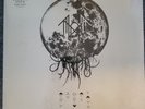 Sleep Token Take Me Back to Eden pink vinyl sealed (lower right corner damage)