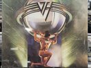 VAN HALEN VERY RARE SEALED LP 5150 1986 USA 1stPRESS