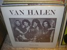 VAN HALEN-Special Offer-OR. SEALED MINT JAPAN VERY LIMITED PRESSING 2-LP
