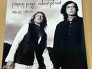 Jimmy Page & Robert Plant - No Quarter 2x LP Vinyl  1994 US Led Zeppelin