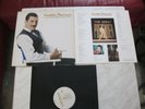 LP The Freddy Mercury Album 1992 + Innencover  England / Parlophone