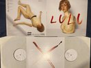 Lou Reed & Metallica – Lulu (Double LP) – FIRST PRESS