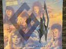 Giuffria- Silk & Steel 1986 Vinyl LP Record MCA 5742 Rare SEALED