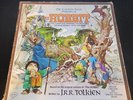 The Hobbit Complete Original Soundtrack Deluxe 2 Vinyl LP Record Set with Book