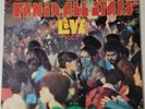 FANIA ALL STARS LP/Live At Cheetah.Record(VG).Gatefold.1972.Sleeve VG.