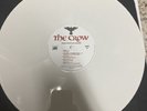 The Crow Original Motion Picture Soundtrack 2-LP Rare RSD White/Black/Etched