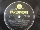 The Beatles - Please Please Me 1963 Rare 3rd Press. Gold Sleeve. 1GR/1M Ex/Ex