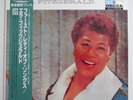 Ella Fitzgerald ‎– The First Lady Of Song JAPAN 1995 NEAR MINT LP MVJJ-30072