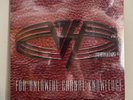 Van Halen - For Unlawful Carnal Knowledge Colored Vinyl New Sealed Import