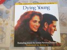 James Newton Howard - Dying Young / Scelta d'amore (Soundtrack) - LP, Album