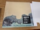 Beady Eye BE Double Album LP Liam Gallagher Oasis First Pressing