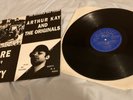Arthur Kay And The Originals- Rare ‘N’ Tasty (Rare Ska Vinyl)