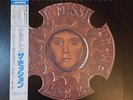 THE MISSION Children 1988 JAPAN LP OBI Sisters Of Mercy CURE Bauhaus CULT Rare