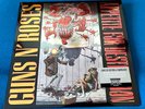 Guns N' Roses Appetite For Destruction Censored Foil Cover Ltd Edition 0750/3000