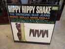 The Swinging Blue Jeans Hippy Hippy Shake MONO LP VINYL ALBUM
