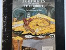 J.R.R. Tolkien Reads And Sings The Hobbit And The Fellowship VINYL