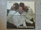 THELONIOUS MONK: BRILLIANT CORNERS (LP) Riverside Stereo (1174) 1958, NEW