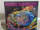 MAIN SOURCE - BREAKING ATOMS NEW VINYL RECORD