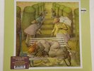 GENESIS vinyl SELLING ENGLAND BY THE POUND 2008 NEW SEALED