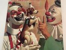 Butthole Surfers Locust Abortion Technician Rare Vinyl LP Record Touch & Go OG