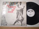 The Paragons – On The Beach - Vinyl LP
