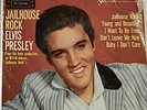 SEALED  1957 Elvis Presley 