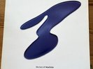 The Best of New Order  Very Rare original UK First Pressing  2x LP vinyl